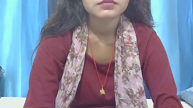 Aarti misty71 online show from 02-19-26, 05:03