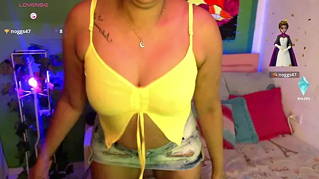 katherinnyazz online show from 10-20-25, 02:12