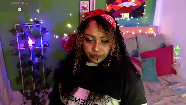 katherinnyazz online show from 10-22-25, 07:30