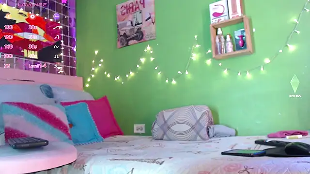 katherinnyazz online show from 01-15-26, 01:16