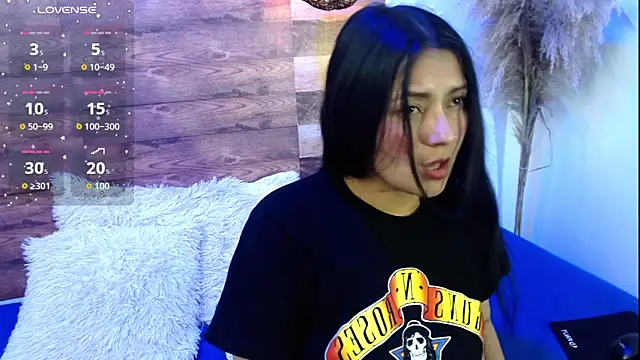 mafe velezzz online show from 11-23-25, 02:11