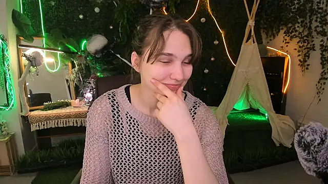 TessaMill online show from 02-27-26, 08:14