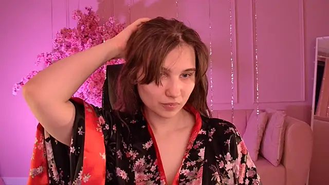 TessaMill online show from 03-19-26, 05:22