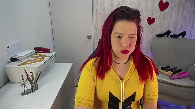 Snapshot of VeronicaBlake chatting on 02-22-26, 12:58 VeronicaBlake online show from 02-22-26, 12:58