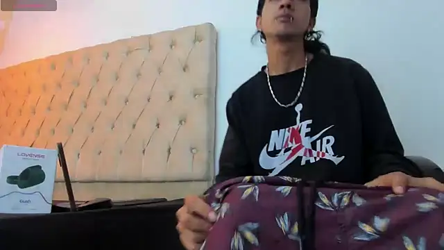 Jimdreams online show from 09-25-25, 02:21