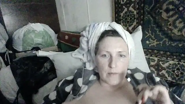 AllaSowinskaya online show from 10-30-25, 05:46