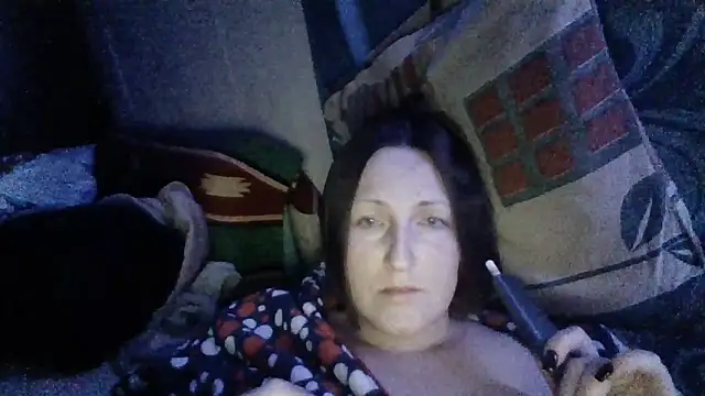 AllaSowinskaya online show from 02-04-26, 03:07