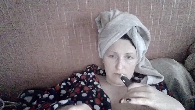 AllaSowinskaya online show from 02-09-26, 08:07