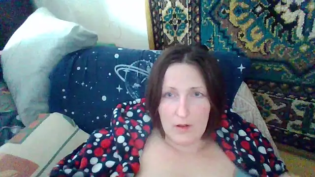 AllaSowinskaya online show from 02-21-26, 10:38