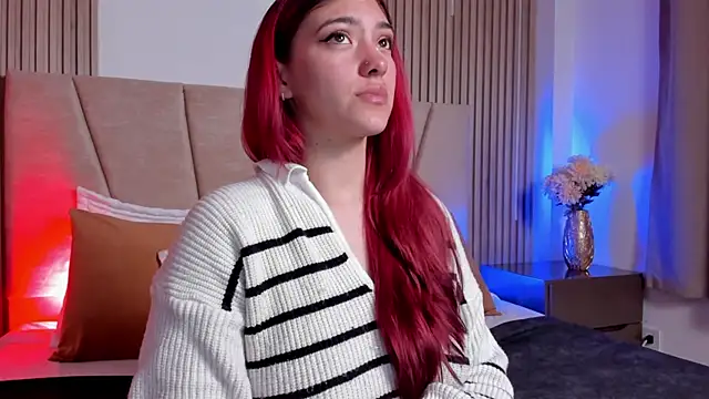 Victoria Beaumont online show from 11-15-25, 12:02