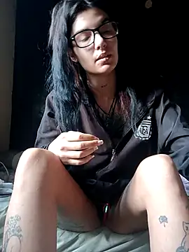 Darkw1tch online show from 10-13-25, 10:15