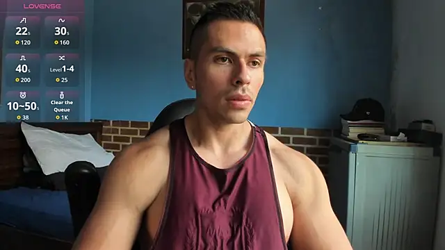 Snapshot of justinkarter chatting on 09-22-25, 05:59 justinkarter online show from 09-22-25, 05:59