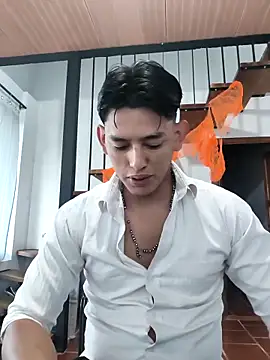 Hiroshi Shen online show from 11-01-25, 11:23