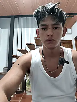 Hiroshi Shen online show from 11-21-25, 10:03