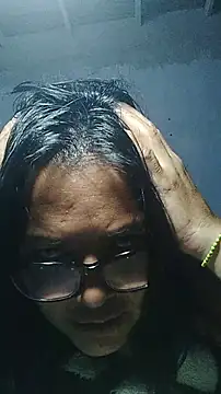 Oceanosexxx online show from 02-11-26, 03:55