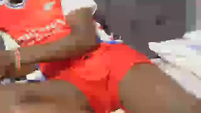 AfricanDickza online show from 03-28-26, 07:57