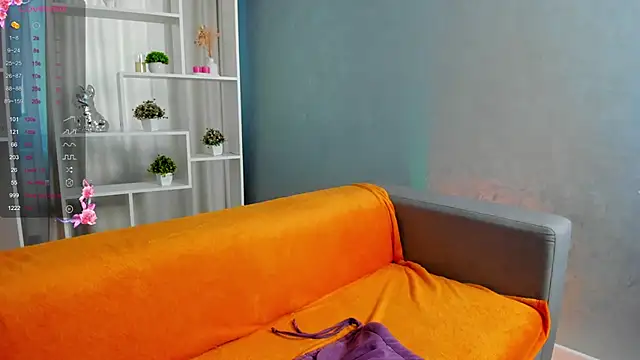 graseflower online show from 03-18-26, 12:58