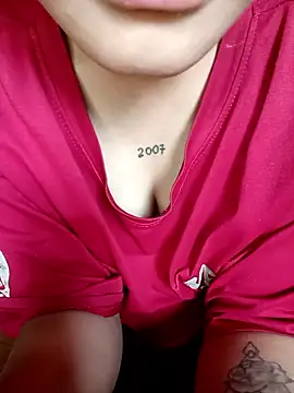 memeto sexy online show from 10-19-25, 01:50