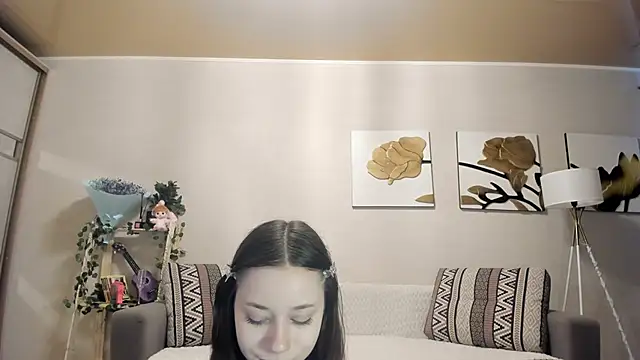 Passionate Isabella online show from 09-15-25, 04:12