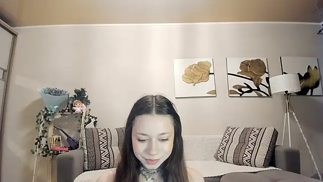Passionate Isabella online show from 09-20-25, 03:18