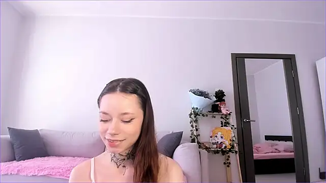 Passionate Isabella online show from 09-29-25, 03:11