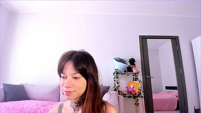 Passionate Isabella online show from 10-02-25, 03:13
