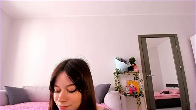 Passionate Isabella online show from 10-14-25, 04:35