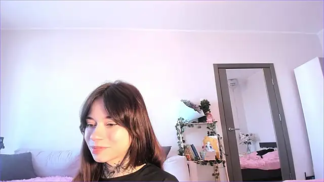 Passionate Isabella online show from 11-21-25, 03:16