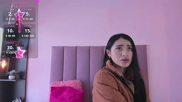 violet myerrs online show from 10-13-25, 01:44