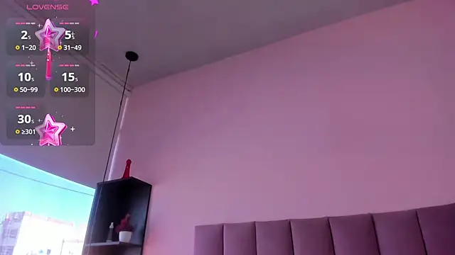 violet myerrs online show from 10-15-25, 01:33