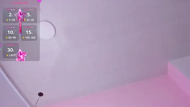 violet myerrs online show from 10-29-25, 01:02