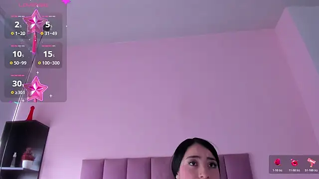 violet myerrs online show from 10-31-25, 12:17