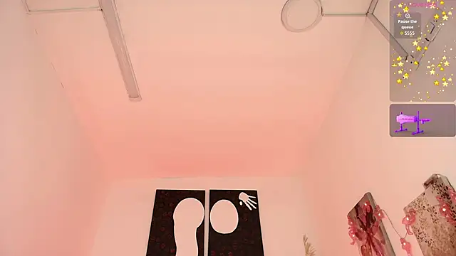 Iamlola  online show from 09-10-25, 03:17