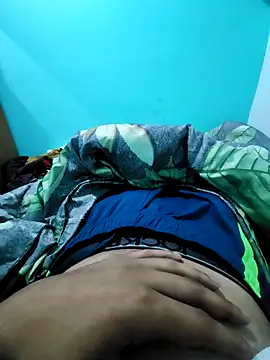 santa7869 online show from 10-04-25, 06:28