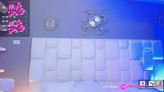 lucy darkangel online show from 04-07-26, 06:14