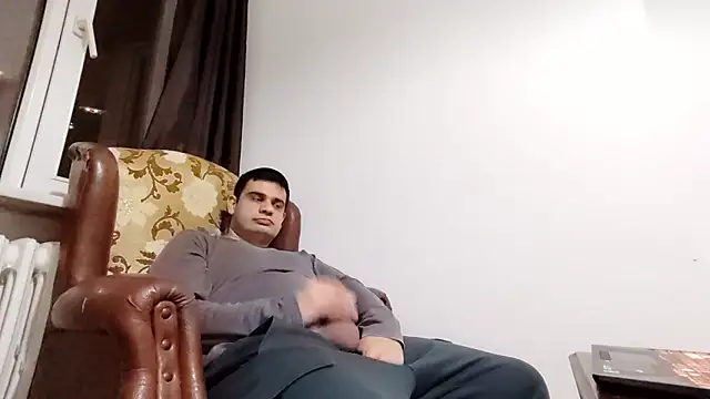 kocasosisli online show from 01-14-26, 10:03