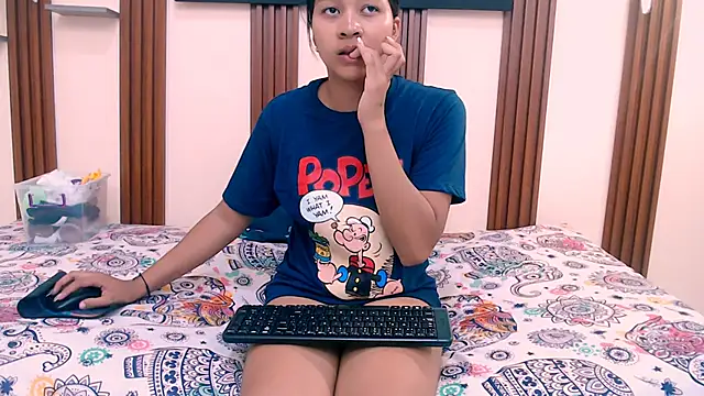 kimberly18cute online show from 02-01-26, 12:31