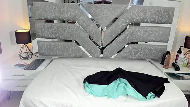 Karla-Lin online show from 11-01-25, 12:40