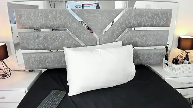 Karla-Lin online show from 11-03-25, 12:17