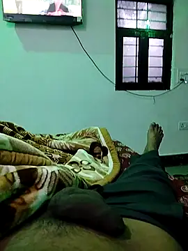 Dickdelhi online show from 11-26-25, 04:41