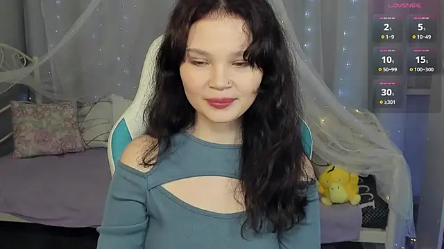 EmilyChaves online show from 04-10-26, 06:18