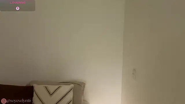 Snapshot of Evelyn__16 chatting on 12-02-25, 08:48 Evelyn 16 online show from 12-02-25, 08:48