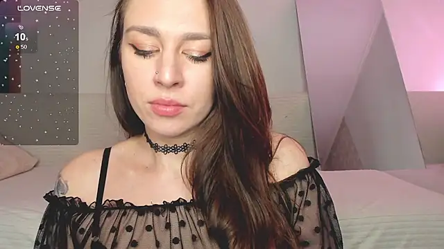 Lil Foxy9 online show from 11-08-25, 10:26