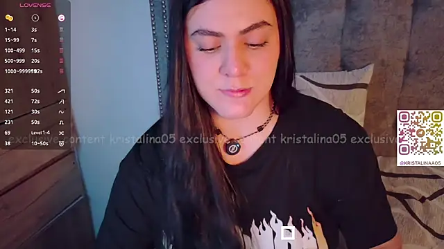 kristalina0506 online show from 01-16-26, 03:43