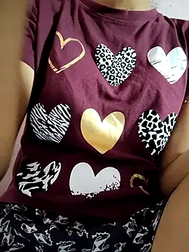 Sx-Maniya online show from 09-20-25, 03:40