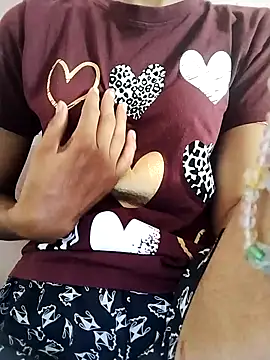 Sx-Maniya online show from 09-27-25, 03:22