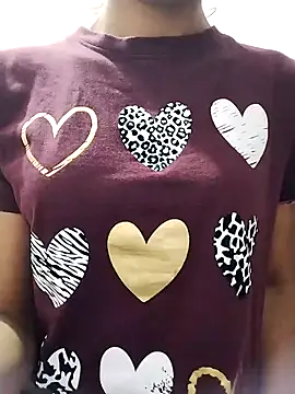 Sx-Maniya online show from 10-07-25, 04:48