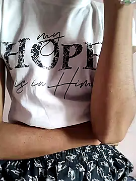 Sx-Maniya online show from 10-19-25, 02:45