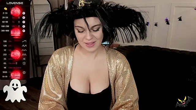 KiraEnergy online show from 10-30-25, 02:13