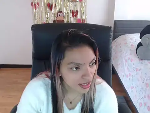 Snapshot of sanderste1 chatting on 09-18-25, 06:21 sanderste1 online show from 09-18-25, 06:21